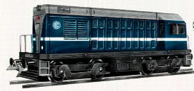 Zeuke T 435, Artikelnummer 545/52